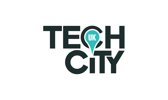 Tech City Logo