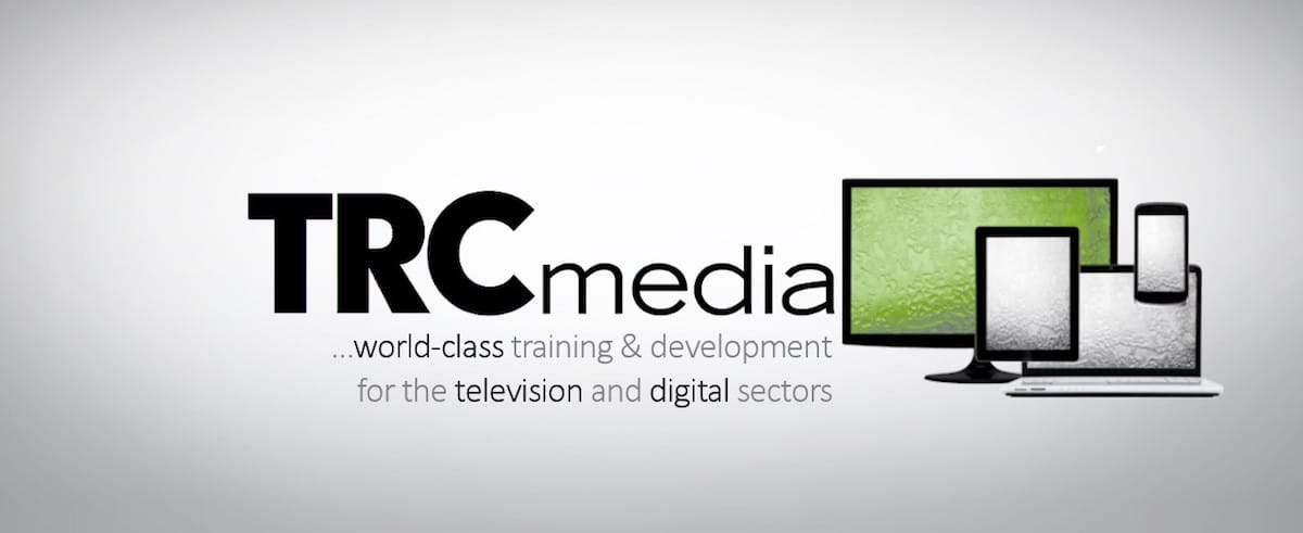 trc media world class training and development 
