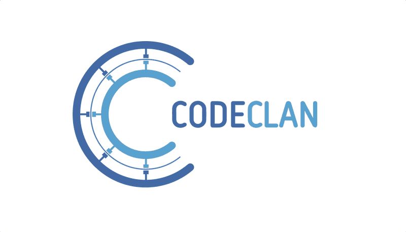 CodeClan logo