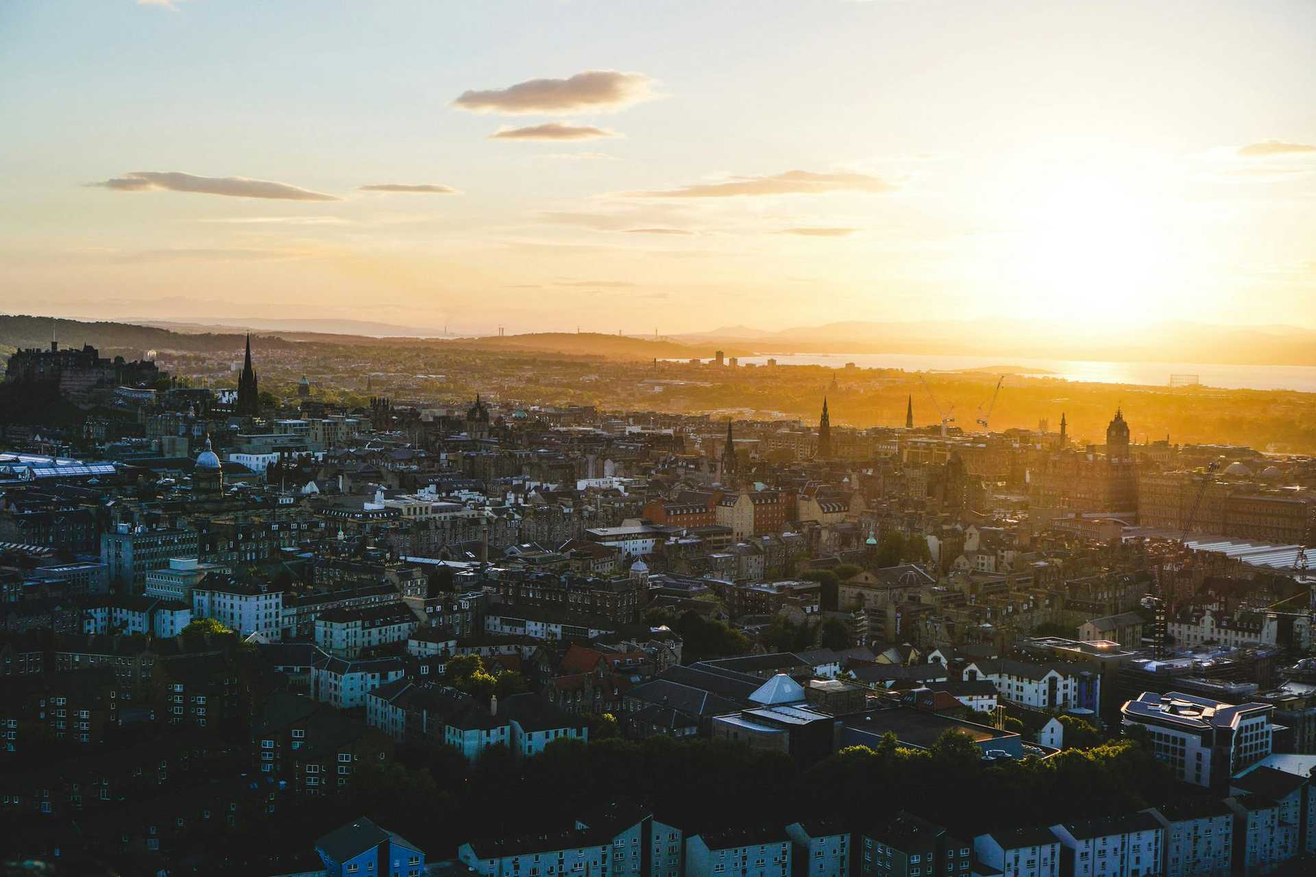 Why Should You Start Your Business in Scotland? image