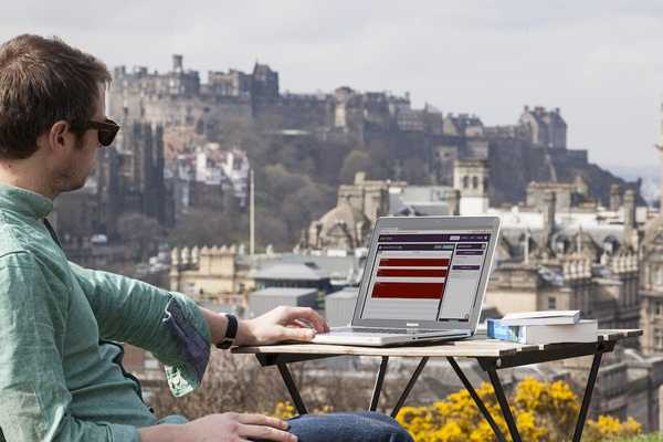 Startup Spotlight: Appointedd | RookieOven