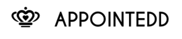 Appointedd Logo