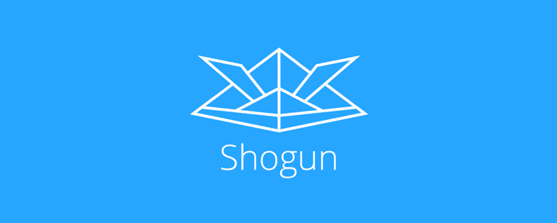 Shogun