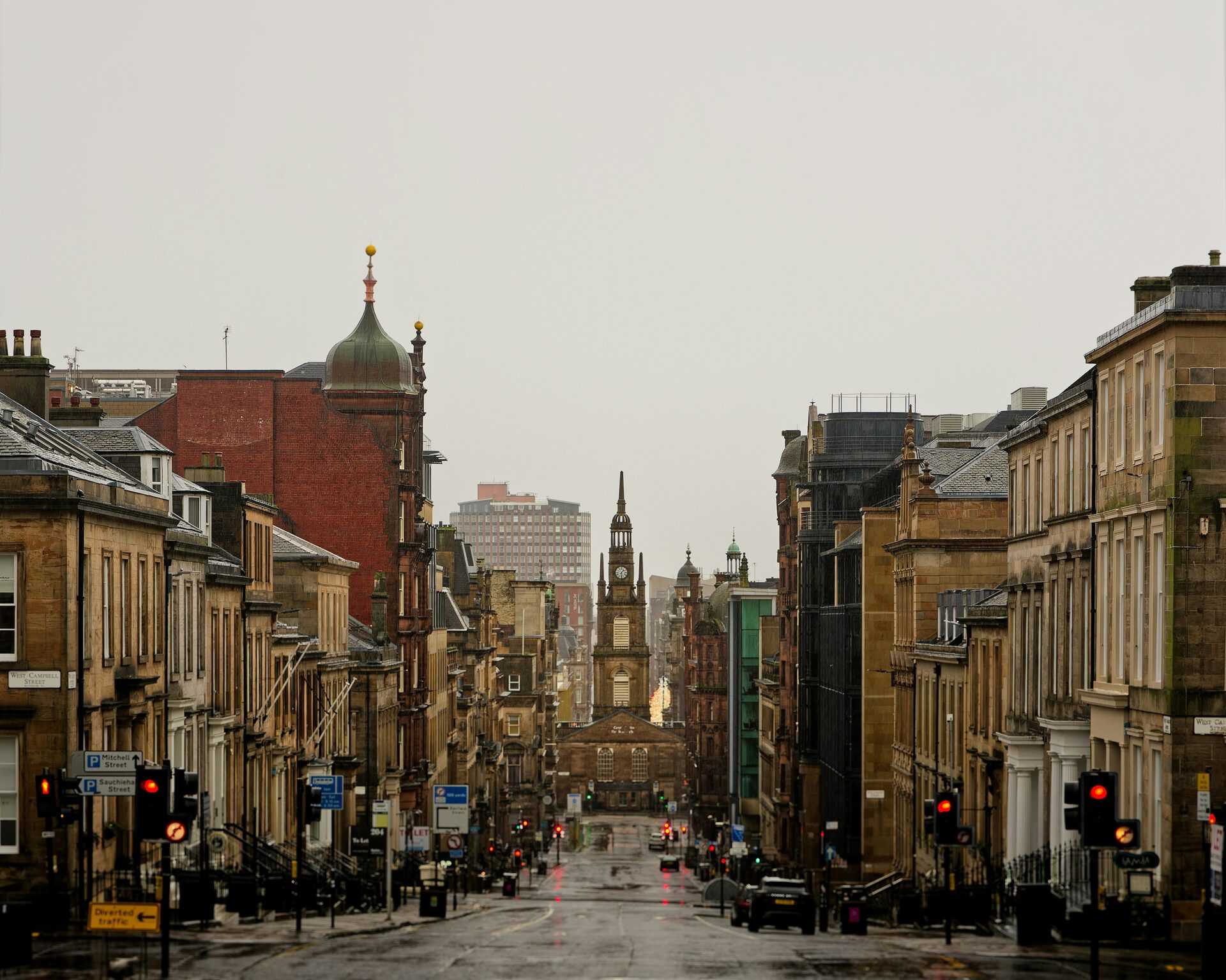 RookieOven and Wider Scottish Tech Community Update image