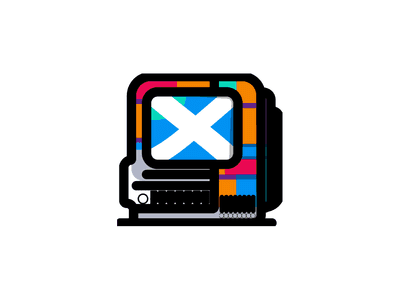 Scottish Technology Club logo