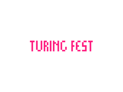 Turing Fest logo