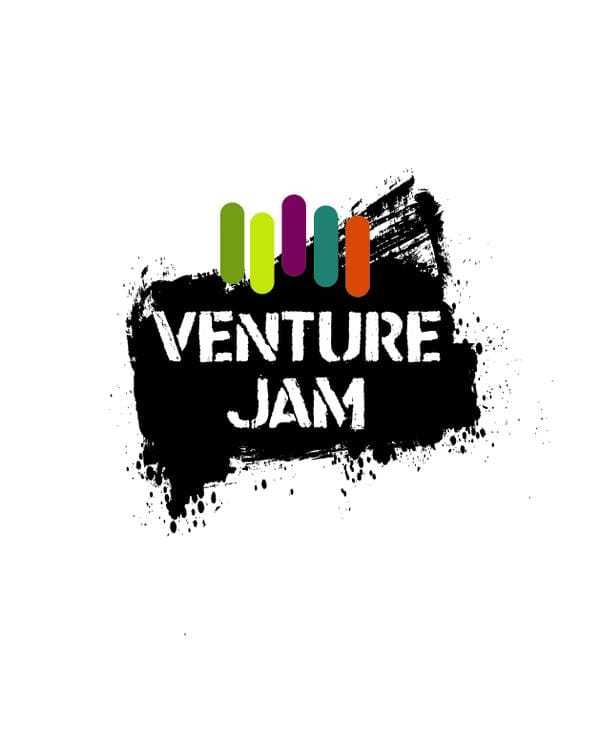 Venture Jam 2016 Logo