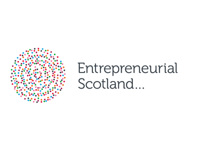 Entrepreneurial Scotland logo